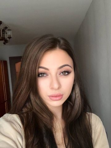 Анкета проститутки Алена, 25 лет